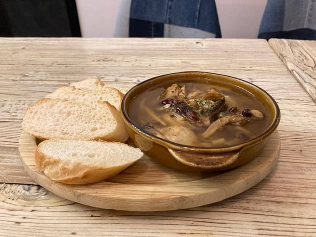 Lemon&Oyster GARDEN SANGO - サブ画像1