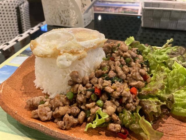 まなーむ ぴぃすぅあ - サブ画像1