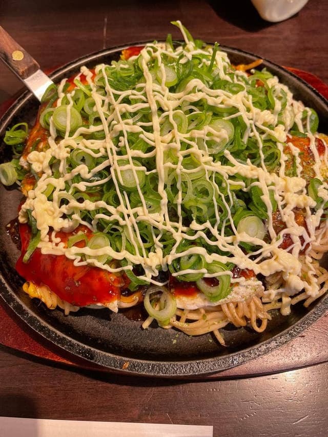 広島お好み焼き・鉄板焼き 倉はし 荻窪店 - サブ画像2