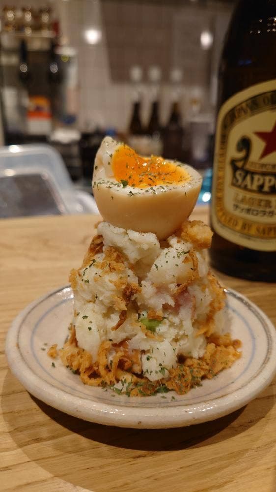 and Co- 酒も食事も - サブ画像2