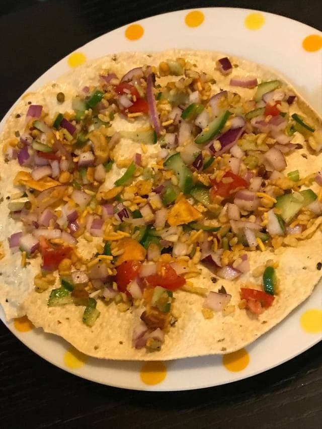 インド料理 KHUSHI - サブ画像2