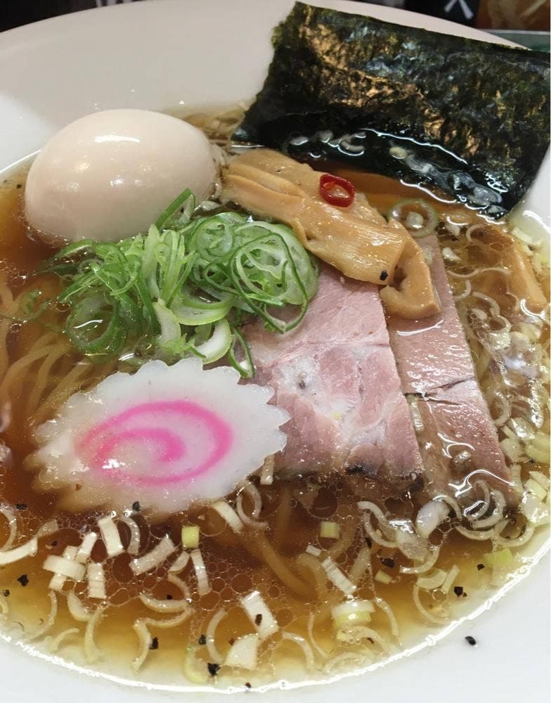 麺道 わがまんま