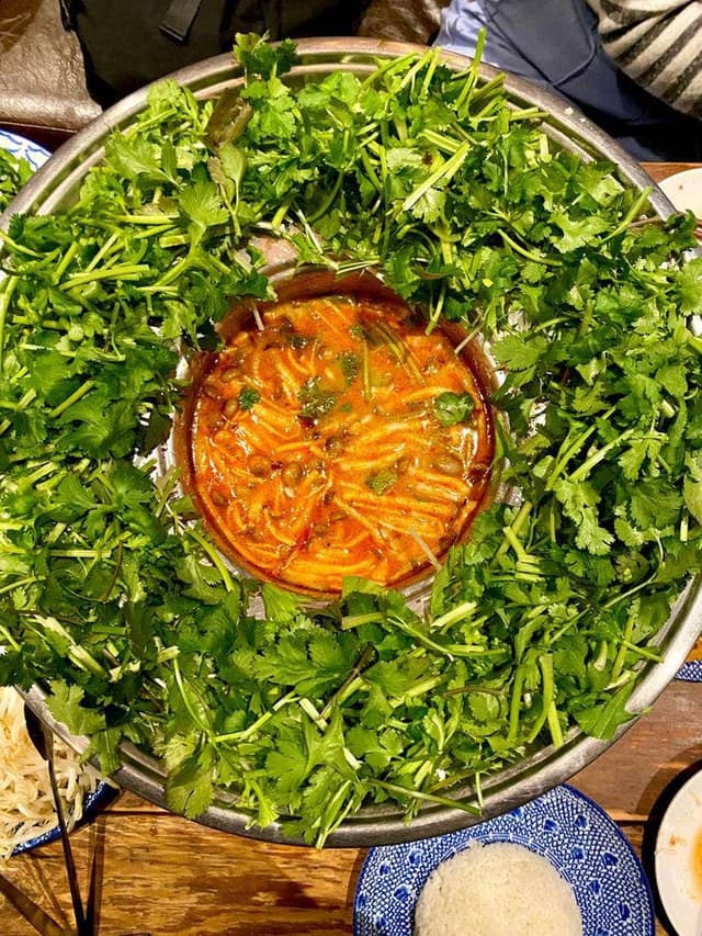 新宿 タイ料理 ランブータン - サブ画像3