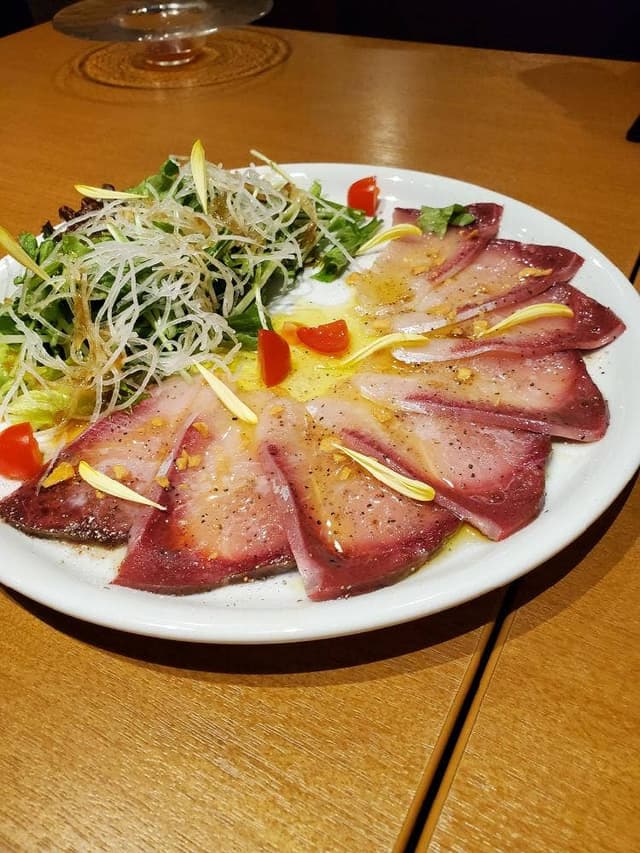 魚バル まぶしや 関内 - サブ画像3