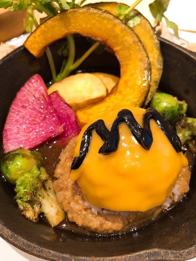 ピーナッツカフェ スヌーピーミュージアム トウキョウ - サブ画像1