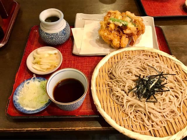 めん処 かみや - サブ画像2