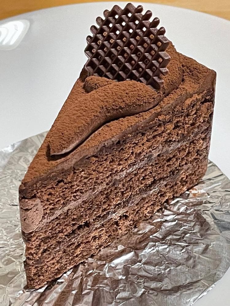 ケーキ工房 グーテ