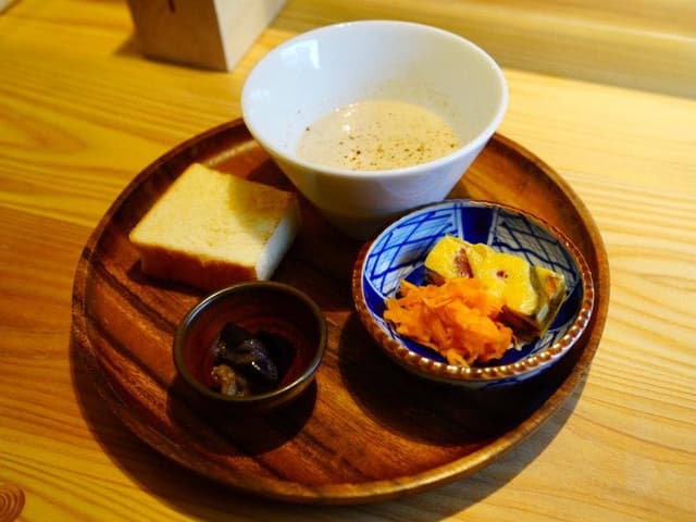 クモツキ - サブ画像2
