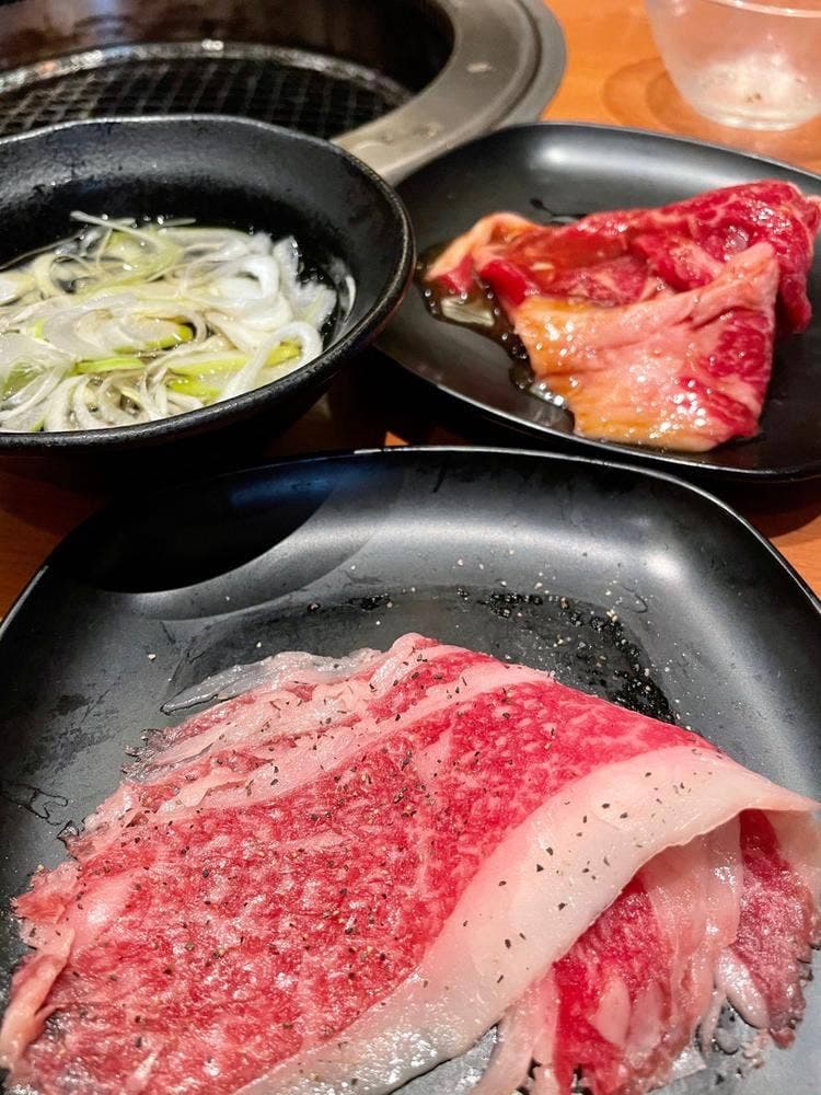 牛角食べ放題専門店 富里店