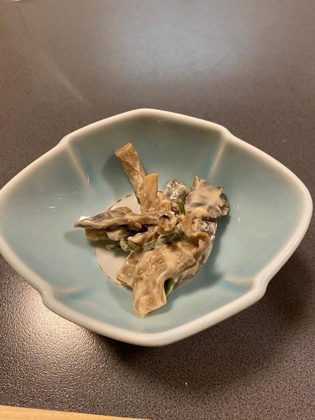 宴席 油や - サブ画像2