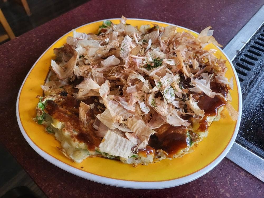 やきやき亭 竹生