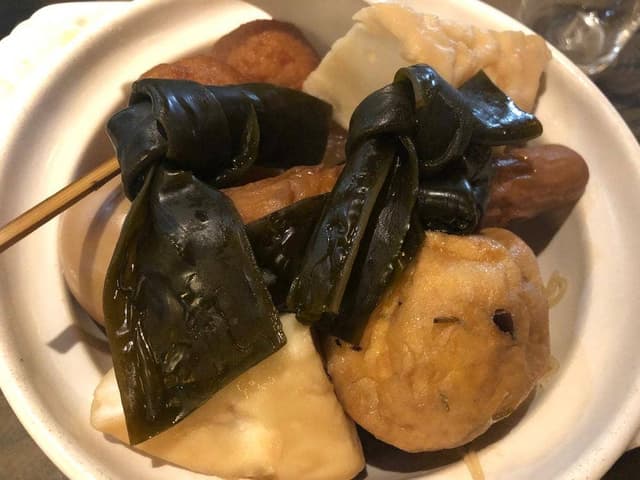 丸太ごうし - サブ画像1