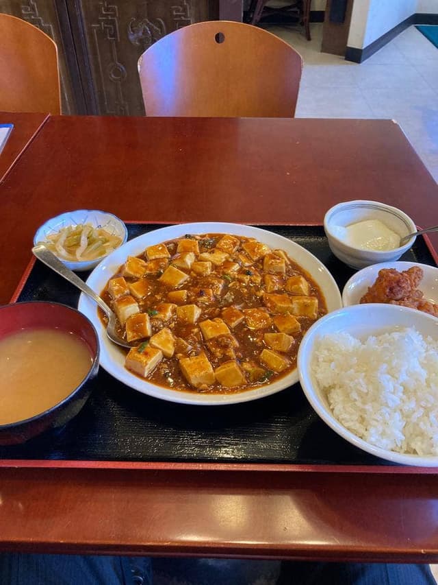 祥龍房 府中店 - サブ画像2