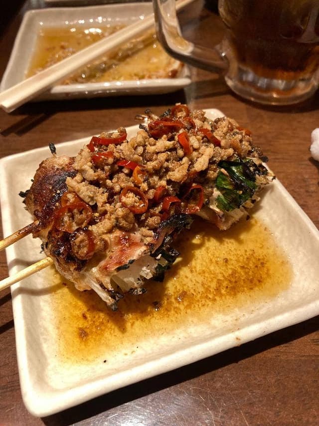 立ち呑み 焼きとん 大黒 錦店 - サブ画像2