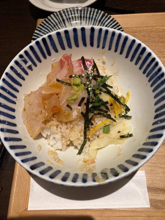 仙台ぜいたく丼 閣 - サブ画像2
