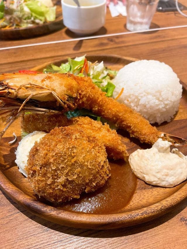 Kitchen K.m.R - サブ画像2