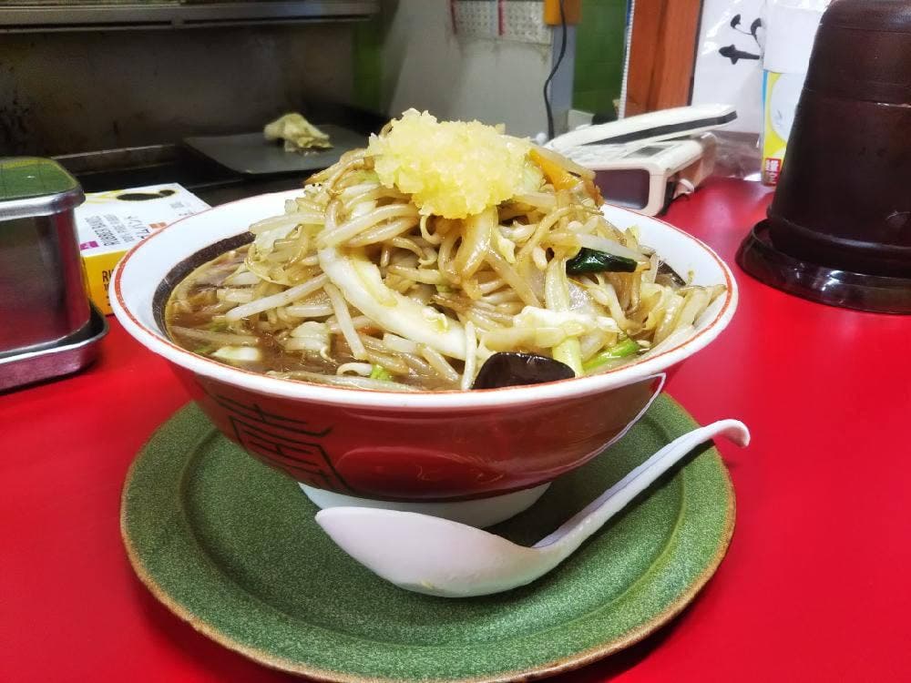 大雄燕