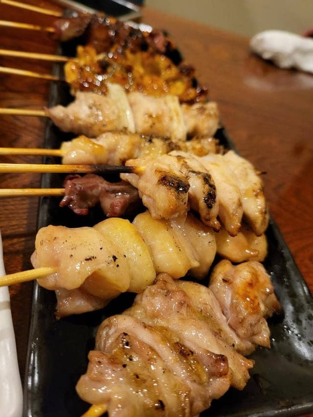 串処 飲処 黒べえ - サブ画像2