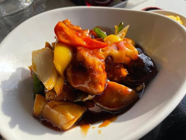 中華料理 SAKURA - サブ画像1