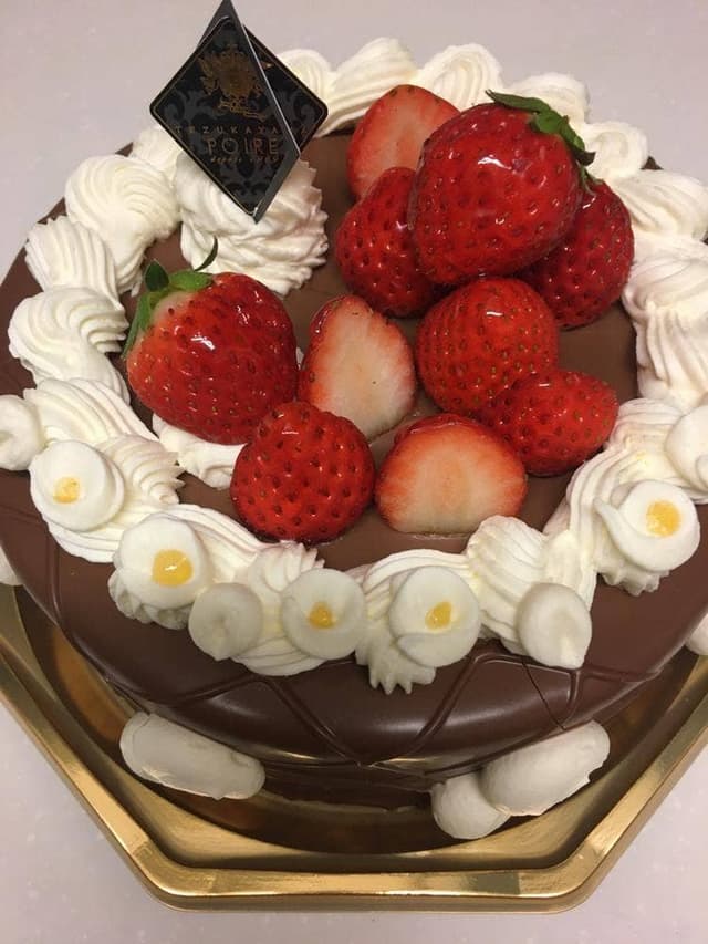 ポアール 帝塚山本店 - サブ画像1