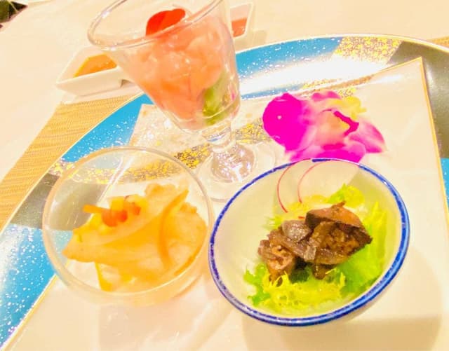 花いろどりの宿 花游 - サブ画像1