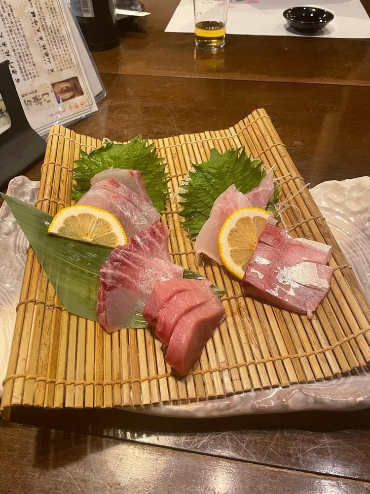 海鮮居酒屋 八坂海道