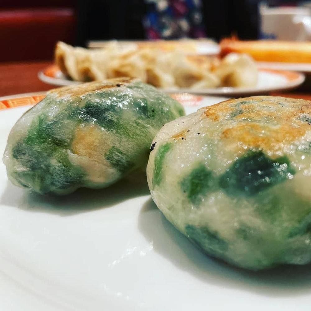 紅虎餃子房 イオンモール茨木店