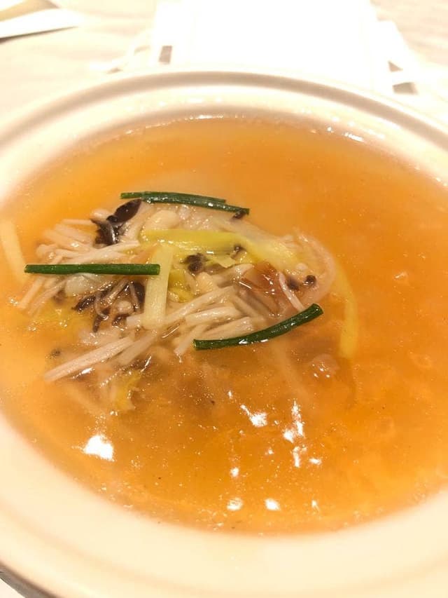 中国料理 翠陽 エクシブ鳥羽本館 - サブ画像3