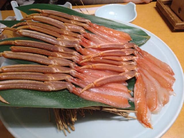 かに道楽 梅田店 - サブ画像1