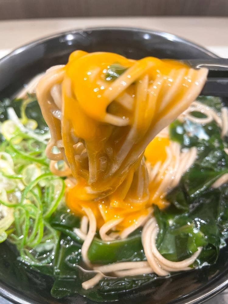 名代 富士そば 巣鴨駅前店