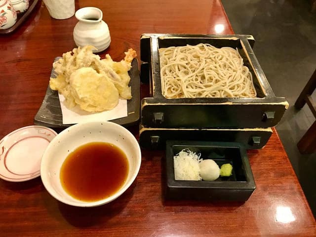 心洗庵 - サブ画像1