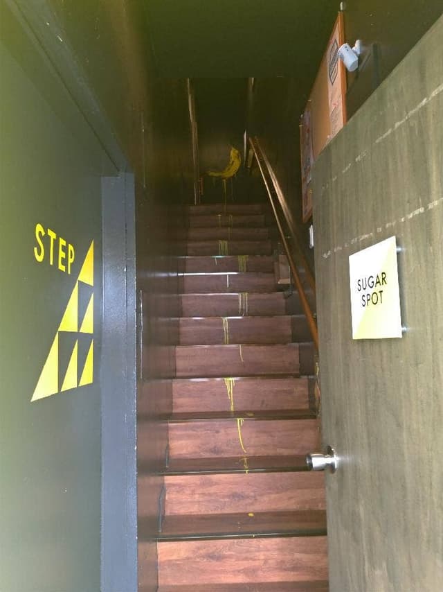 SUGAR SPOT - サブ画像2