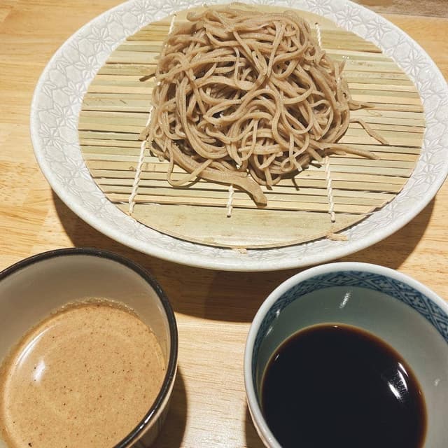 蕎麦懐石 義 恵比寿 - サブ画像3