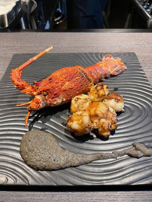 鉄板焼 grow 上野店 - サブ画像3