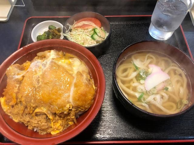 そば処 大久 - サブ画像2