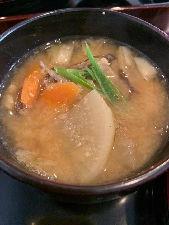 ごはんやお福 - サブ画像3