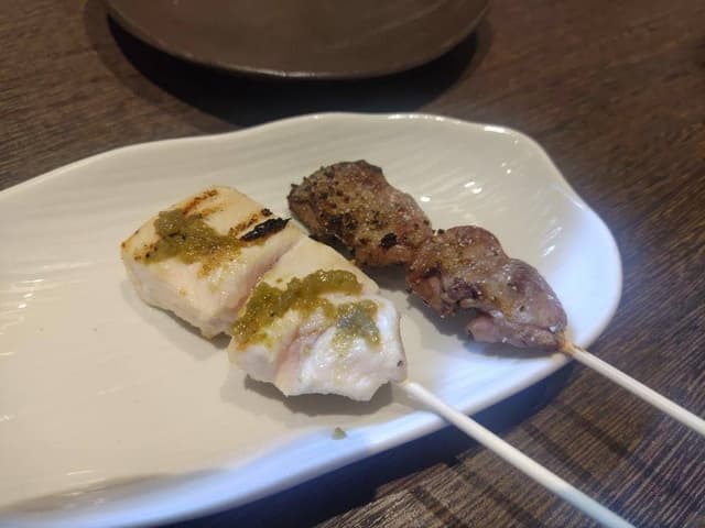 炭火焼ひちご屋 - サブ画像2