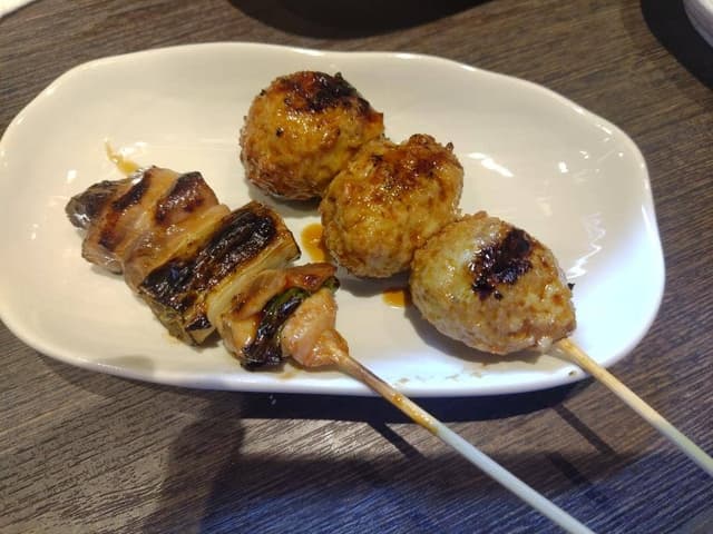 炭火焼ひちご屋 - サブ画像3