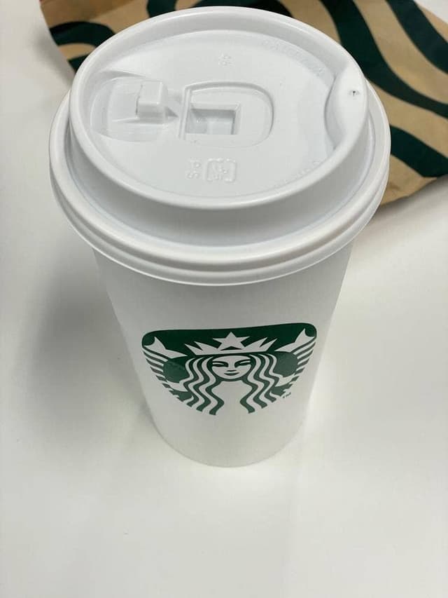 スターバックス コーヒー 竹橋パレスサイド店 - サブ画像2