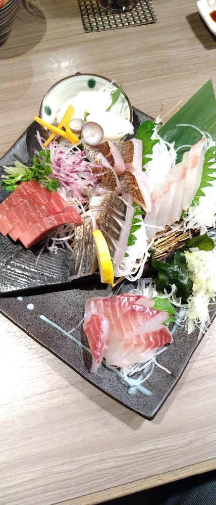 おさかなや 和樽 - サブ画像2