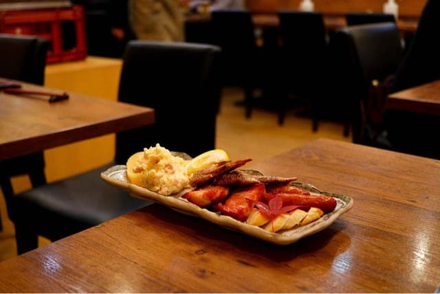 燻製居酒屋 まるほ - サブ画像2