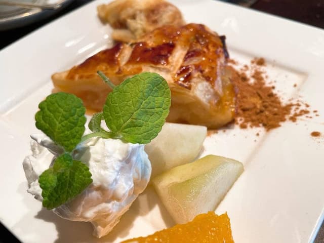 炭火焙煎珈琲 カフェド・フロール - サブ画像1