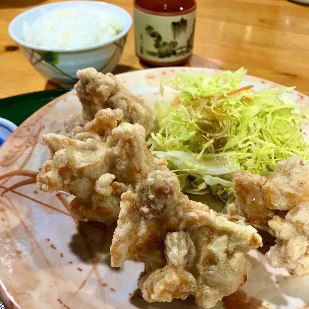 竹田丸福 水の駅おづる店