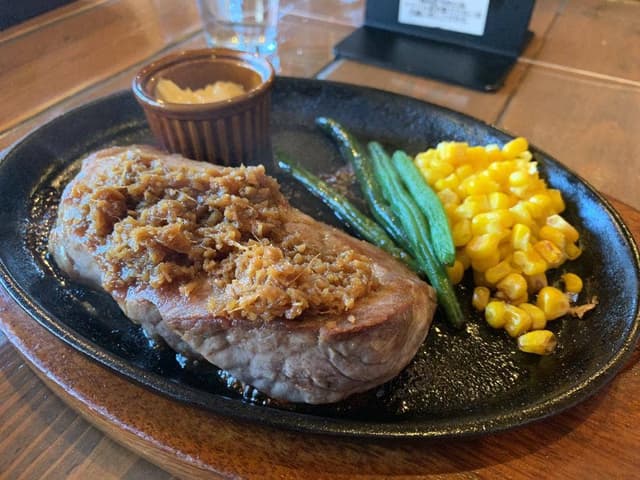 ステーキハウス キングス - サブ画像2