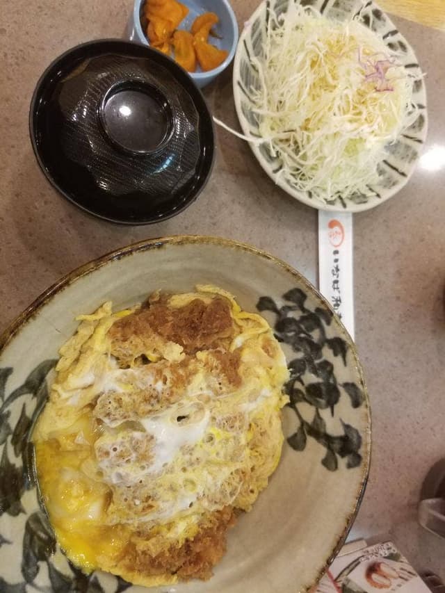 とんかついなば和幸 江坂店 - サブ画像3