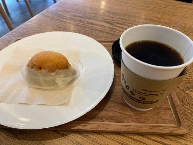 OBSCURA COFFEE ROASTERS Fukuromachi - サブ画像2