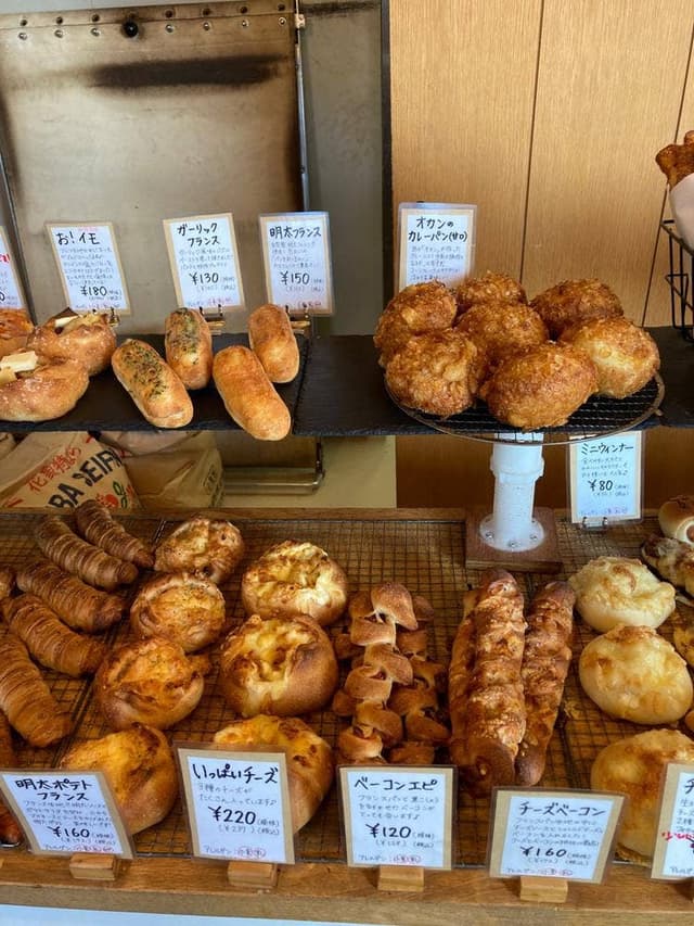 Bakery Hachi - サブ画像2