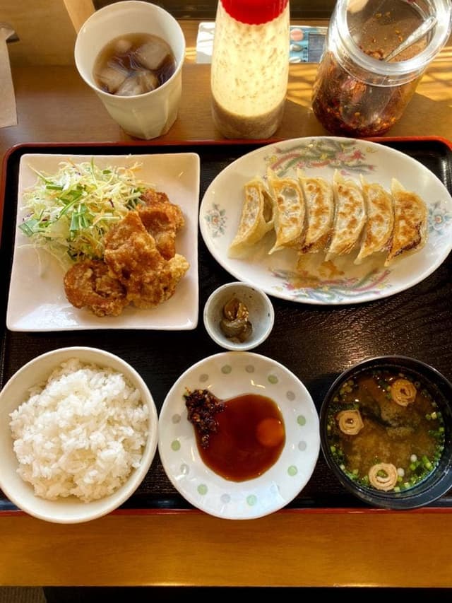 大興寺餃子 - サブ画像2