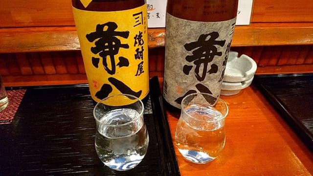 あじわい酒房あづま 心斎橋 - サブ画像2