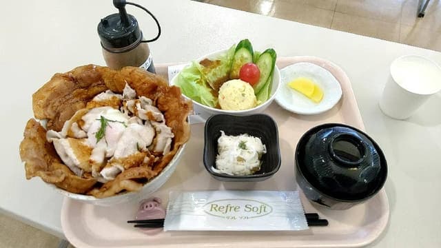 キッチン ほのか - サブ画像3